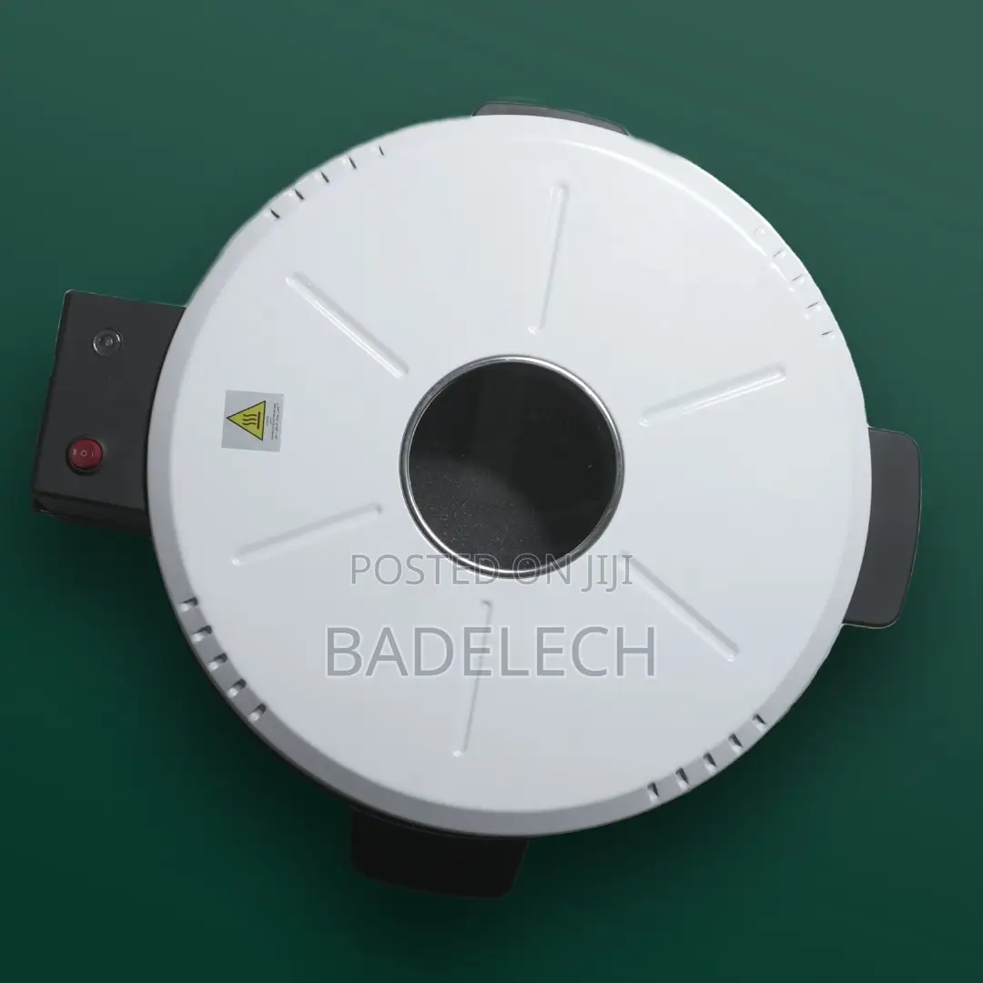 Badelech Vol Ii Pizza Maker Oven