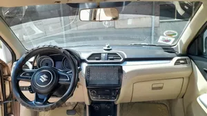 Suzuki Dzire 2021 Brown