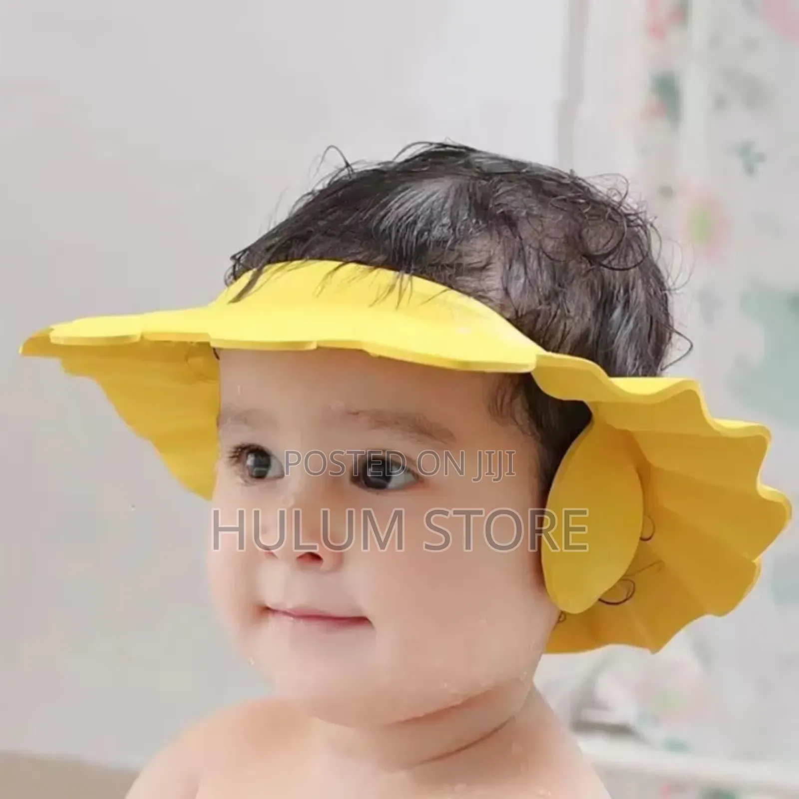 Baby Shower Cap (የጆሮ መሸፈኛ )
