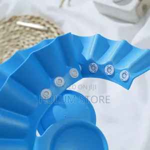 Baby Shower Cap (የጆሮ መሸፈኛ )