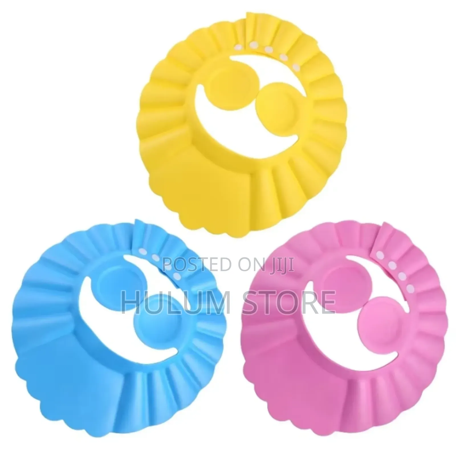 Baby Shower Cap (የጆሮ መሸፈኛ )