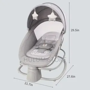 Mastela Deluxe Multi Functional Bassinet