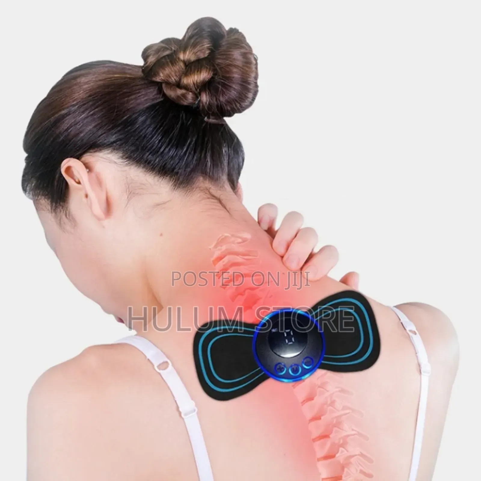 Ems Smart Mini Massager Patch