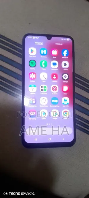 Samsung Galaxy M34 5G 128 GB