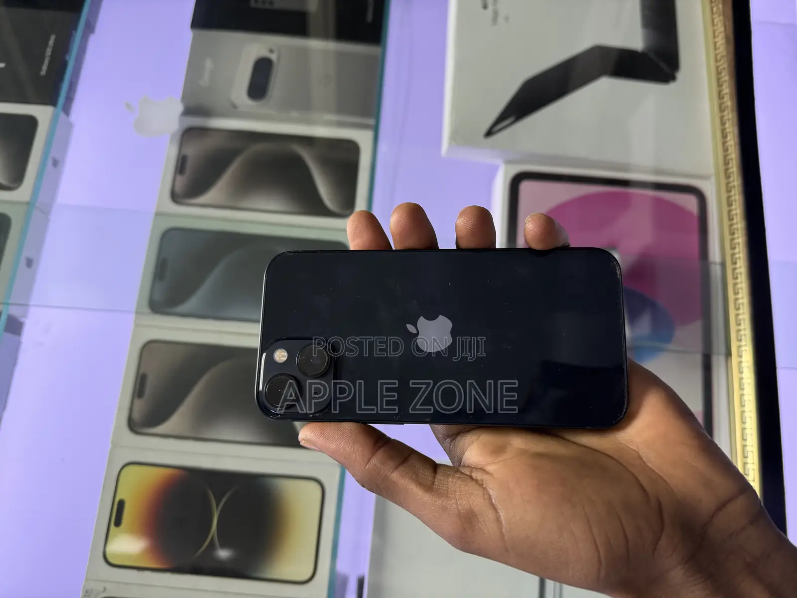 Apple iPhone 14 128 GB Blue