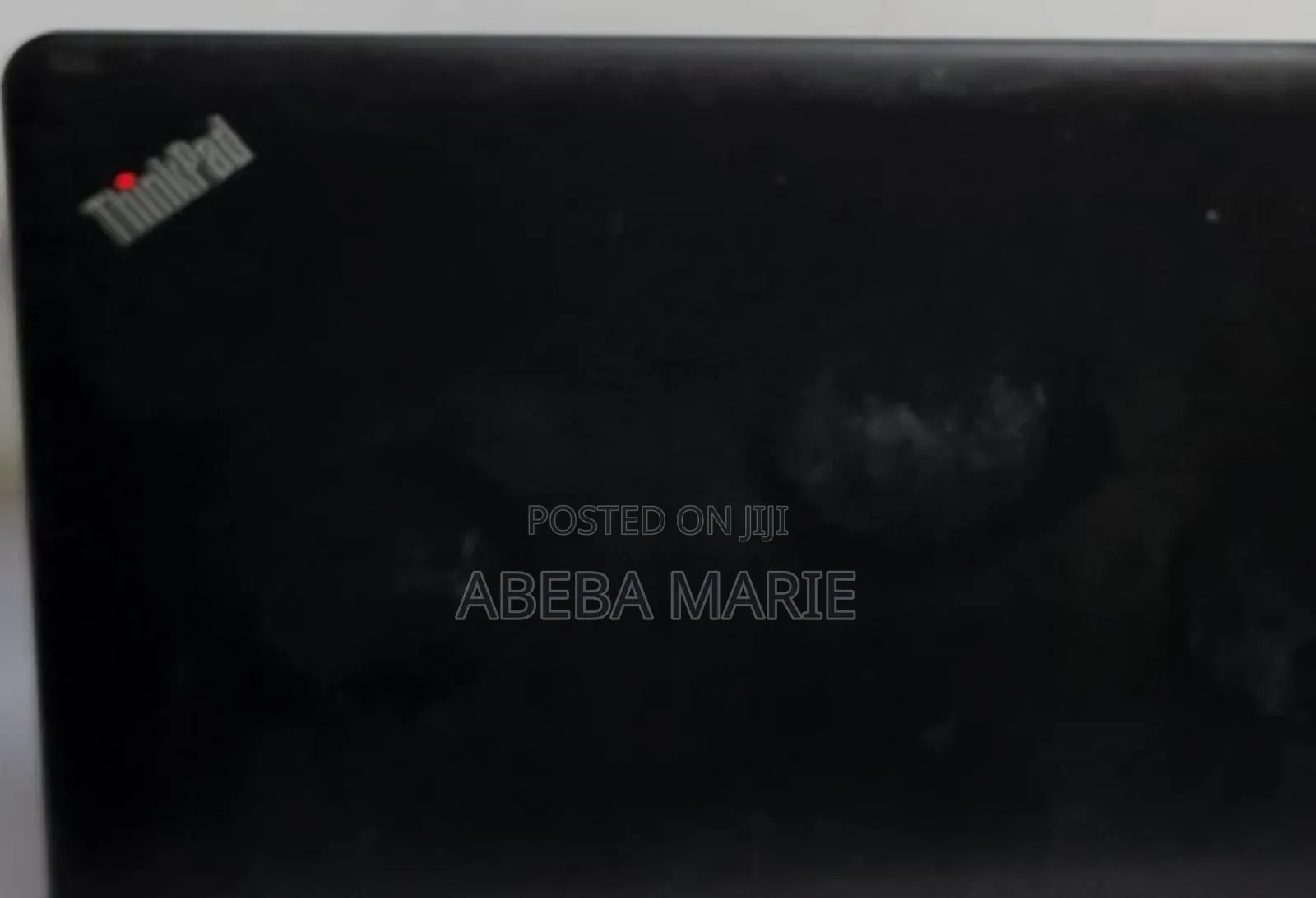 New Laptop Lenovo ThinkPad E570 8GB Intel Core I5 HDD 1T