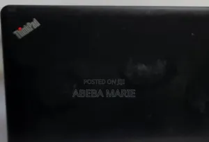 New Laptop Lenovo ThinkPad E570 8GB Intel Core I5 HDD 1T