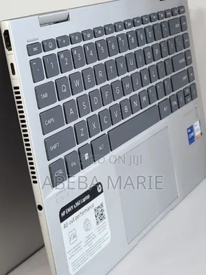 New Laptop HP Envy X360 16GB Intel Core I7 SSD 1T