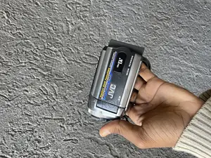 Photo - JVC Mini Dv