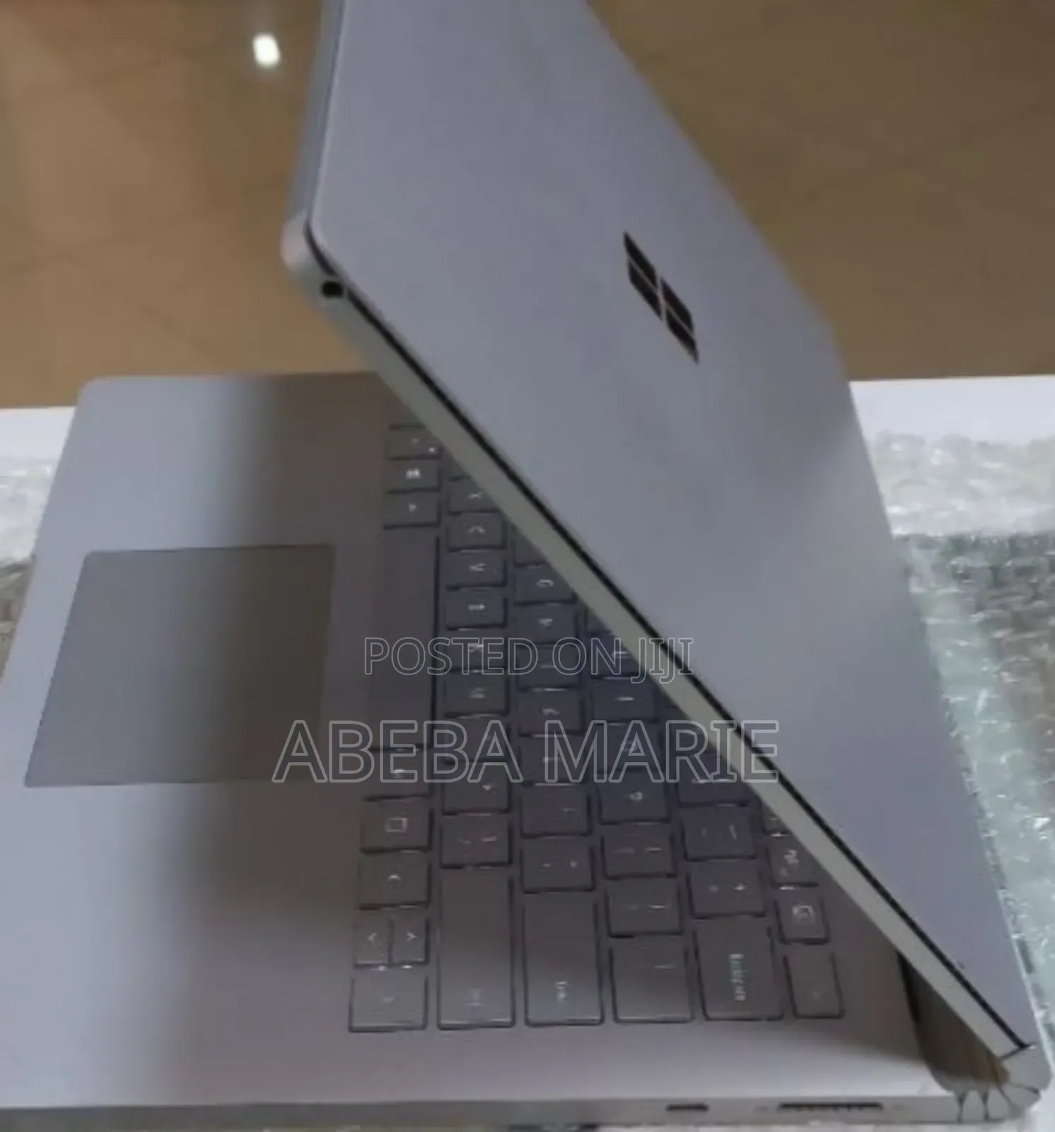 New Laptop Microsoft Surface Book 3 16GB Intel Core I7 SSD 256GB