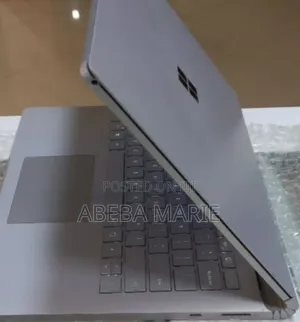 New Laptop Microsoft Surface Book 3 16GB Intel Core I7 SSD 256GB