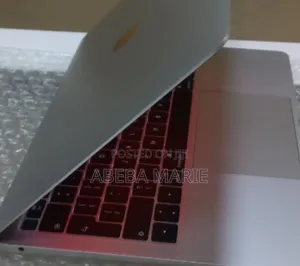 Photo - New Laptop Apple MacBook Air 2018 8GB Intel Core I5 SSD 128GB