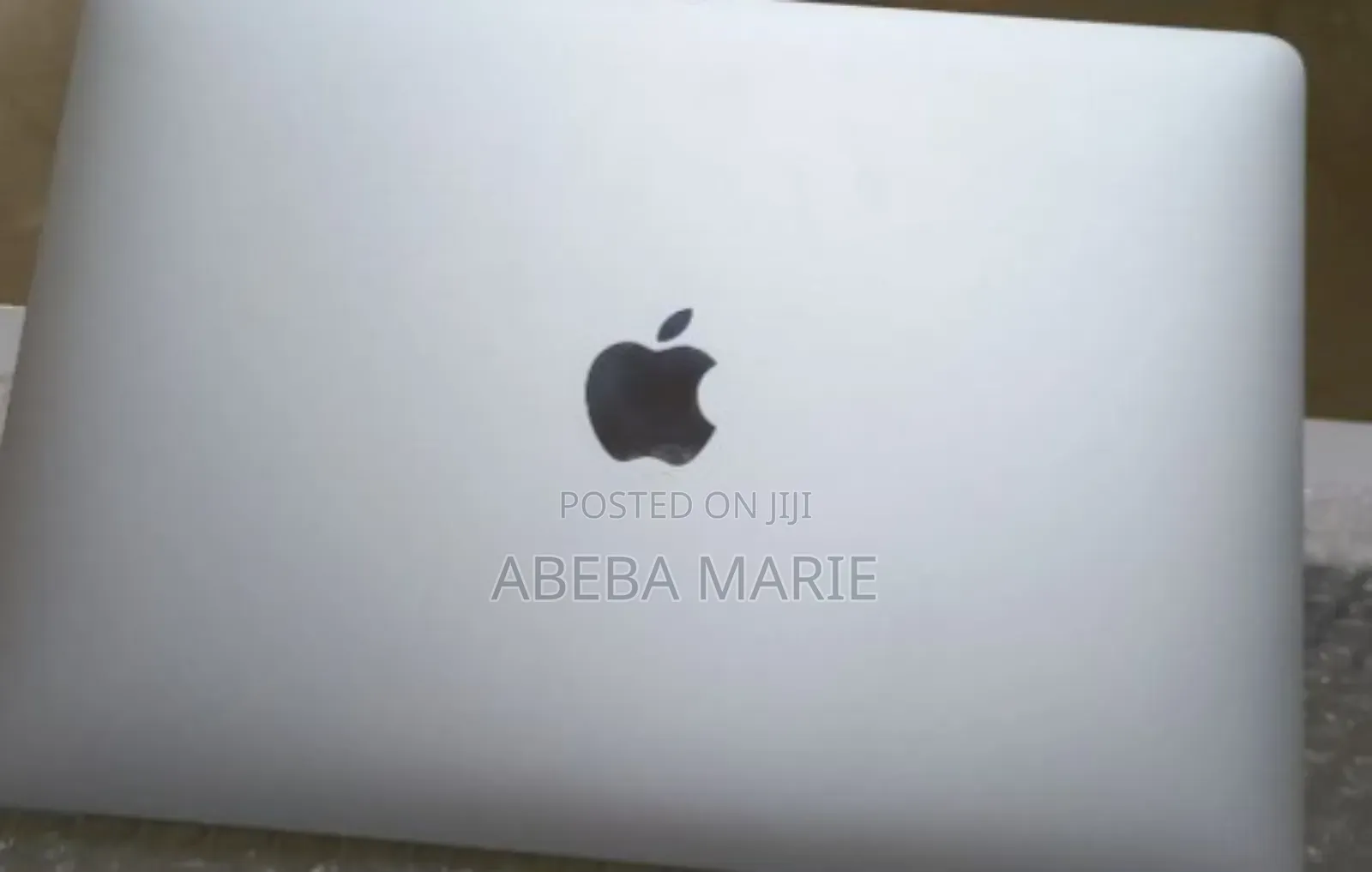 New Laptop Apple MacBook Air 2018 8GB Intel Core I5 SSD 128GB