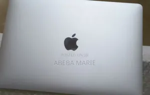 New Laptop Apple MacBook Air 2018 8GB Intel Core I5 SSD 128GB