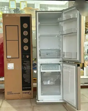 ♤●Midea 420 Liters ♤●Refrigerator ♡♤Free Delivery