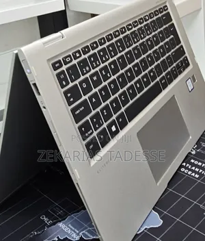 Photo - New Laptop HP EliteBook X360 1030 G3 16GB Intel Core I7 SSD 512GB
