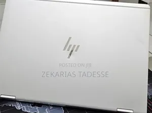 New Laptop HP EliteBook X360 1030 G3 16GB Intel Core I7 SSD 512GB