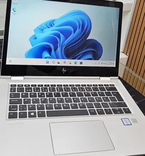 New Laptop HP EliteBook X360 1030 G3 16GB Intel Core I7 SSD 512GB