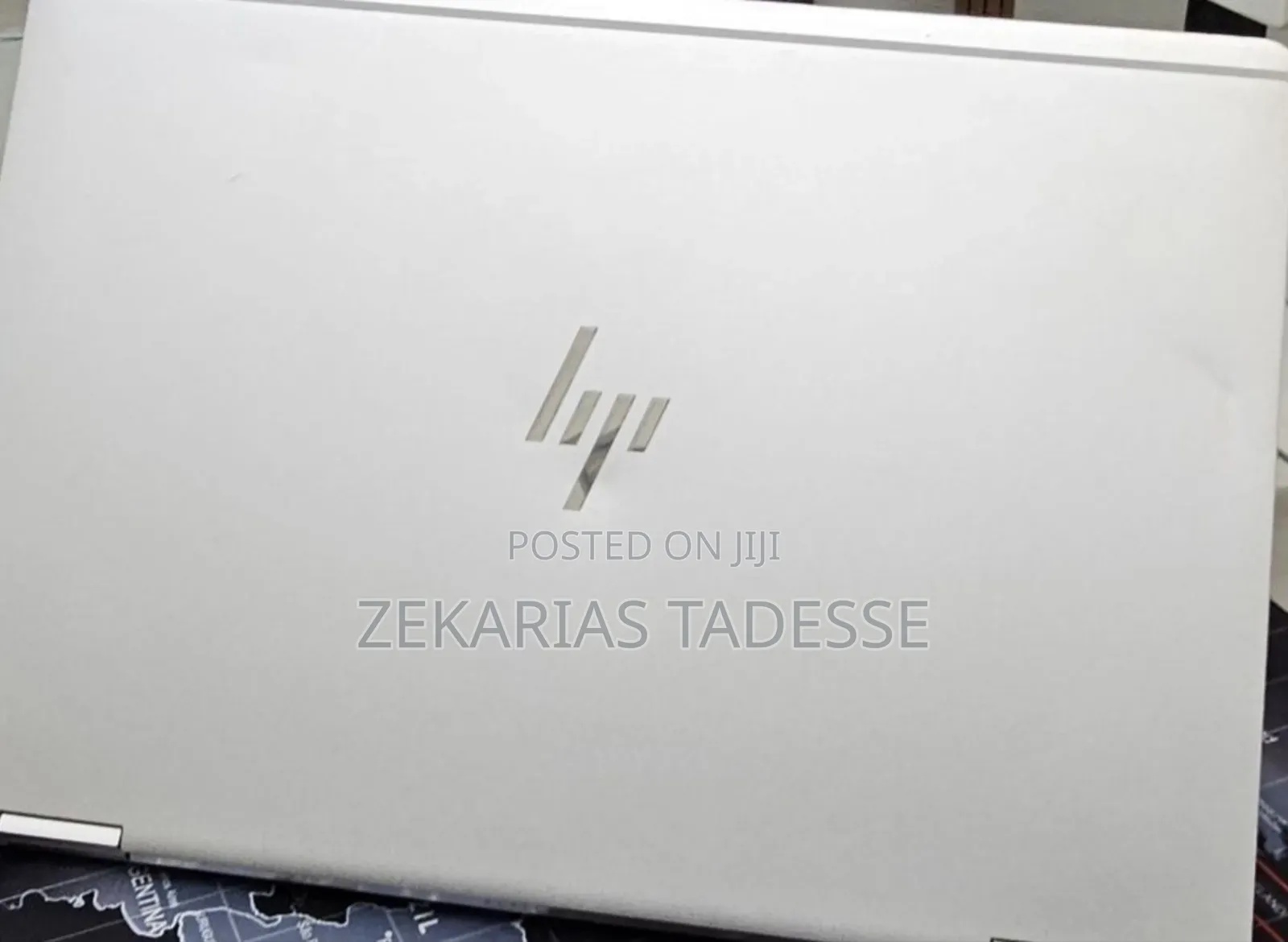 New Laptop HP EliteBook X360 1030 G3 16GB Intel Core I7 SSD 512GB