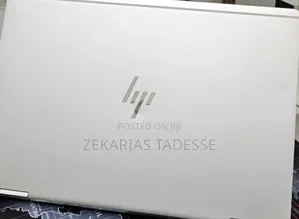 New Laptop HP EliteBook X360 1030 G3 16GB Intel Core I7 SSD 512GB