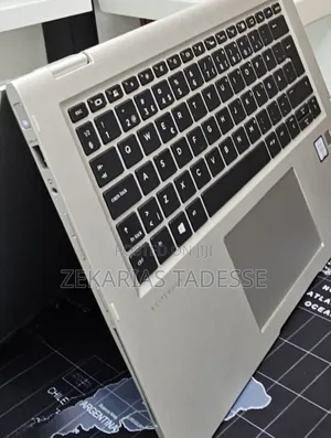 New Laptop HP EliteBook X360 1030 G2 16GB Intel Core I7 SSD 512GB