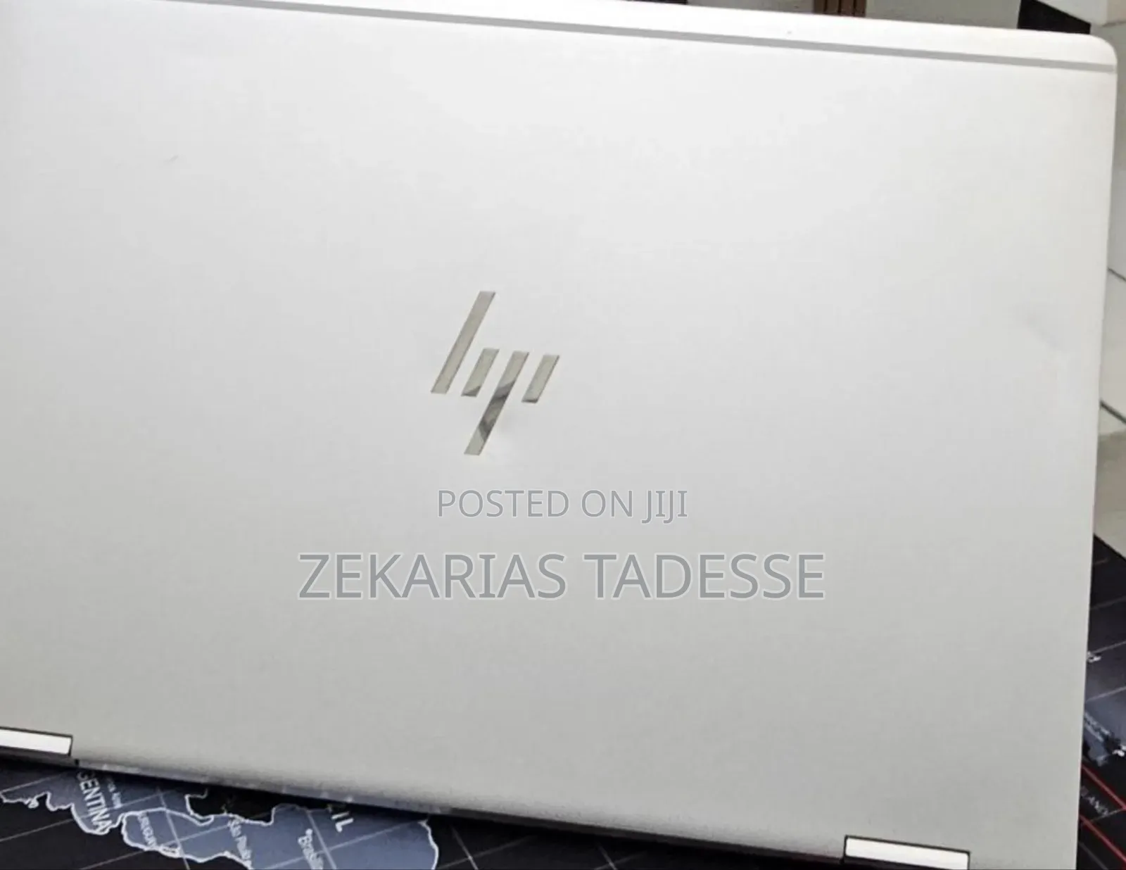 New Laptop HP EliteBook X360 1030 G2 16GB Intel Core I7 SSD 512GB