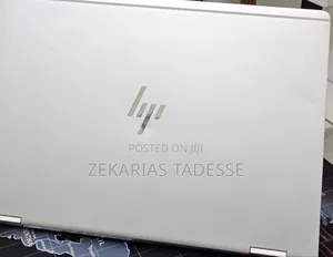 New Laptop HP EliteBook X360 1030 G2 16GB Intel Core I7 SSD 512GB