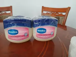 Vaseline Baby Healing Jelly