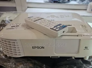 Photo - Epson Projector Eb-X49
