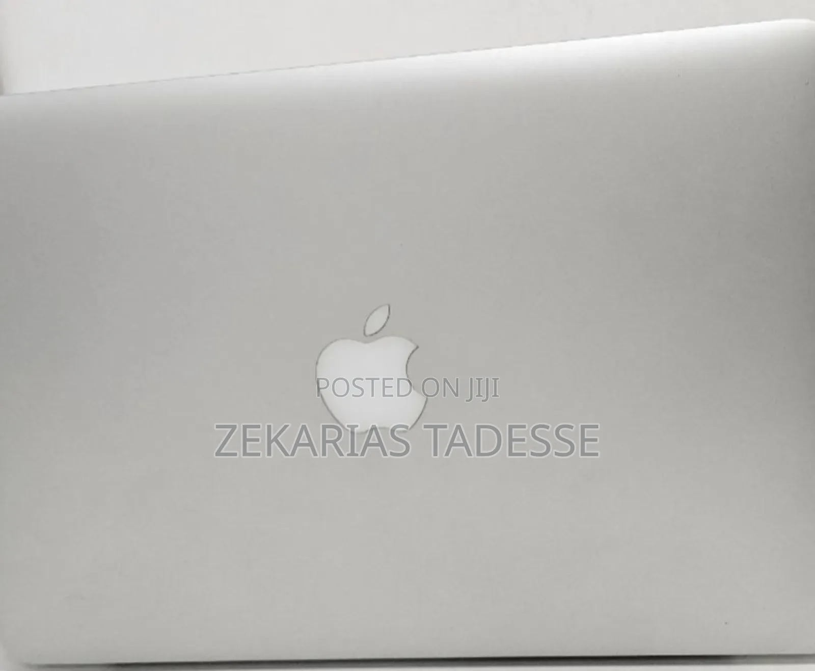 New Laptop Apple MacBook Pro 2014 8GB Intel Core I5 SSD 128GB