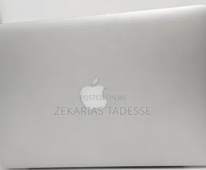 Photo - New Laptop Apple MacBook Pro 2014 8GB Intel Core I5 SSD 128GB