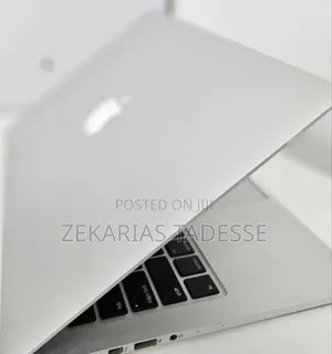 New Laptop Apple MacBook Pro 2014 8GB Intel Core I5 SSD 128GB