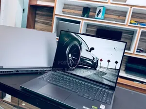 New Laptop Lenovo Legion 5 16GB Intel Core I7 SSD 1T