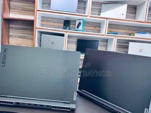 New Laptop Lenovo Legion 5 16GB Intel Core I7 SSD 1T