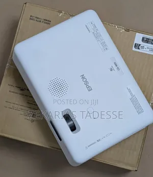 Epson Projector Co-W01