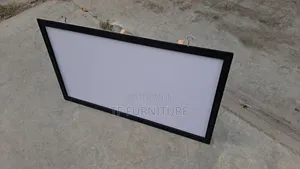 Photo - White Board 120x60