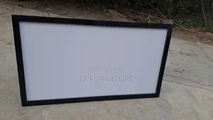 White Board 120x60