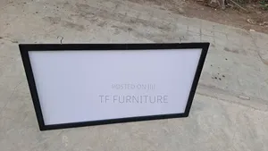 White Board 120x60