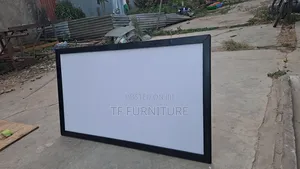 White Board 120x60