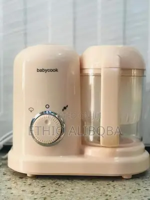 Baby Food Grinder Machine