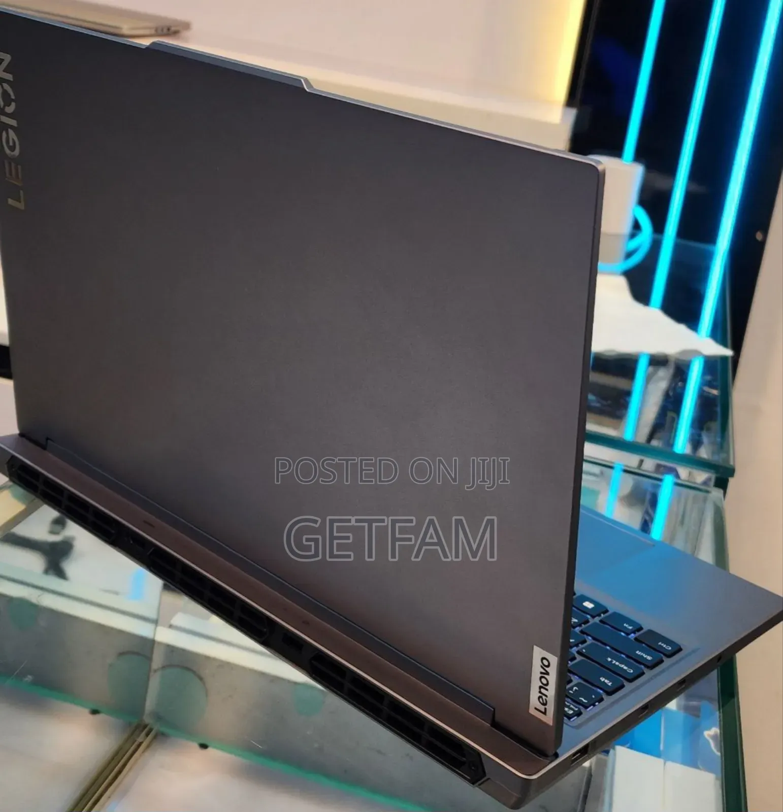 New Laptop Lenovo Legion 5 32GB Intel Core I9 SSD 1T