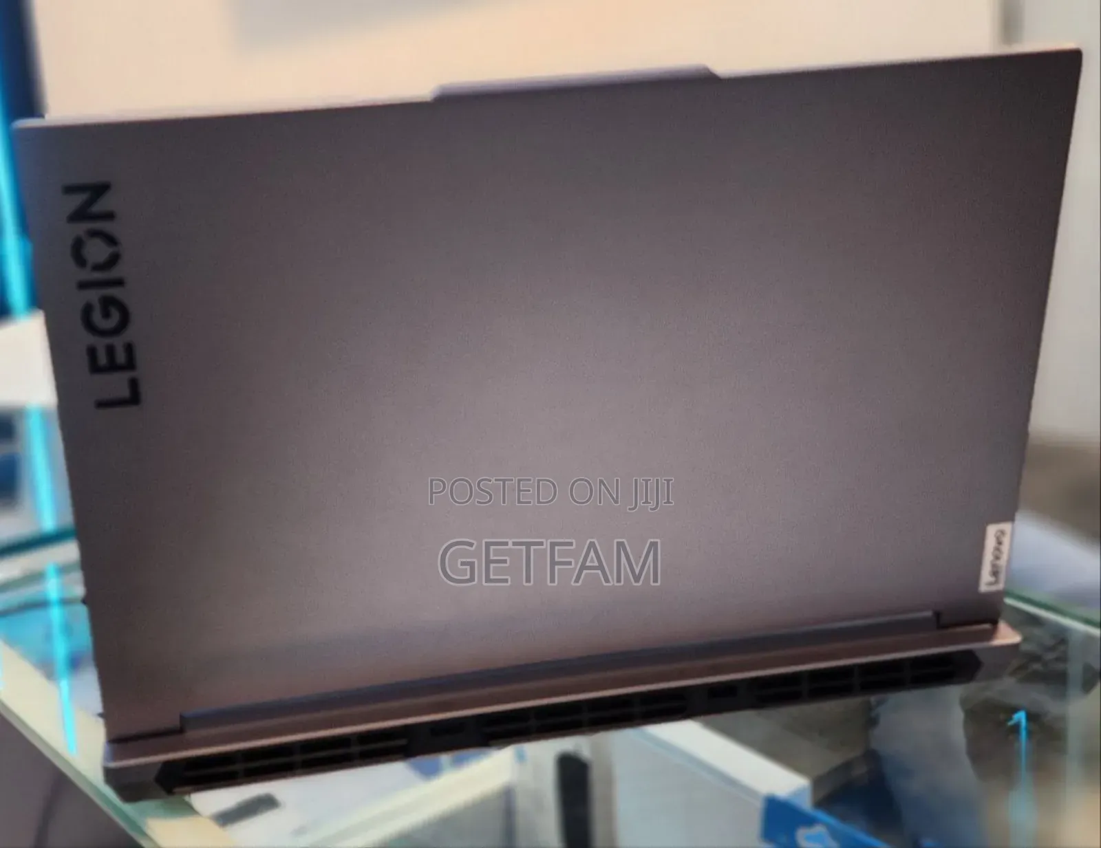 New Laptop Lenovo Legion 5 32GB Intel Core I9 SSD 1T