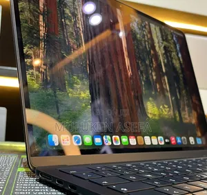 New Laptop Apple MacBook Air 2022 M2 24GB Intel Core M2 SSD 1T