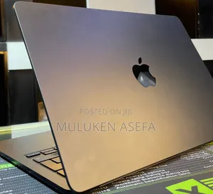 New Laptop Apple MacBook Air 2022 M2 24GB Intel Core M2 SSD 1T