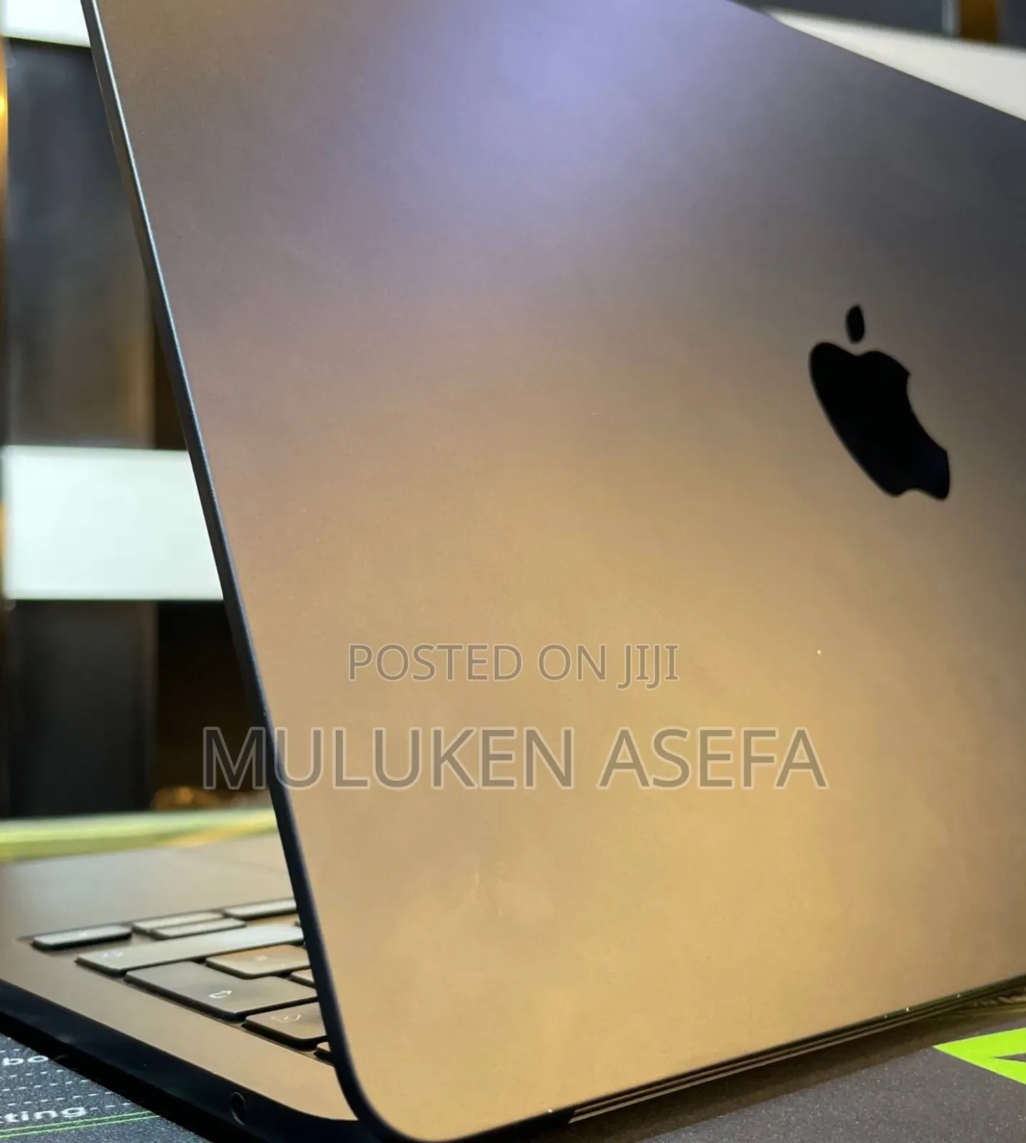 New Laptop Apple MacBook Air 2022 M2 24GB Intel Core M2 SSD 1T