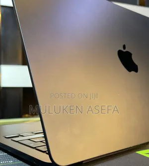 New Laptop Apple MacBook Air 2022 M2 24GB Intel Core M2 SSD 1T