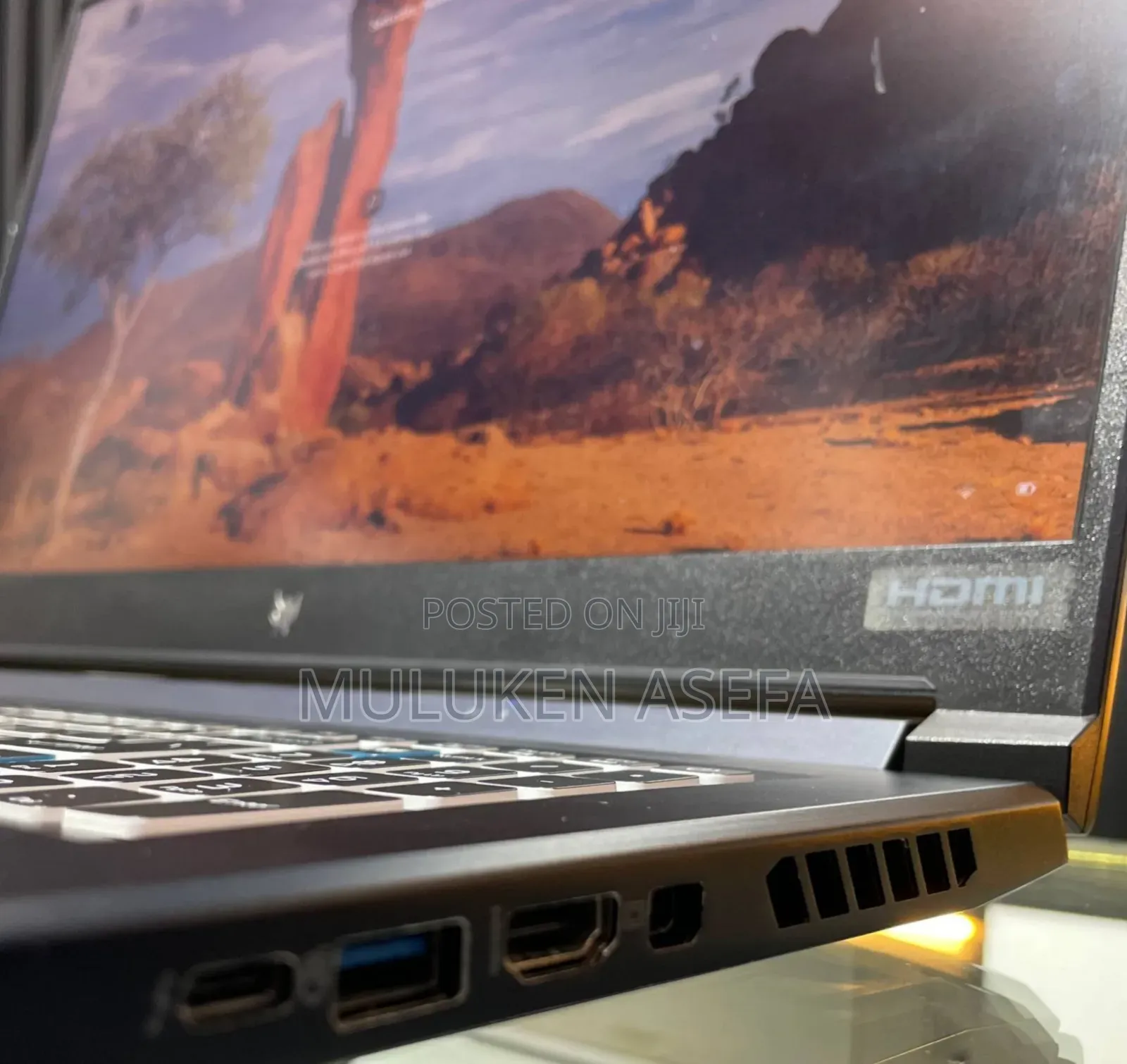 New Laptop Acer Predator Helios Neo 16 16GB Intel Core I9 SSD 1T