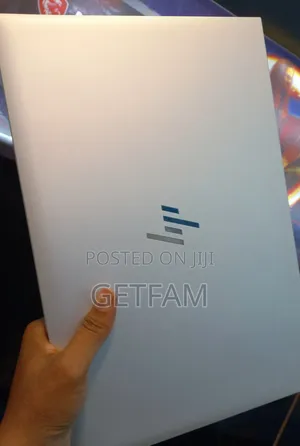 New Laptop HP EliteBook 840 G7 16GB Intel Core I5 SSD 512GB