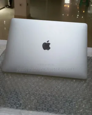 New Laptop Apple MacBook Air 2018 8GB Intel Core I5 SSD 128GB