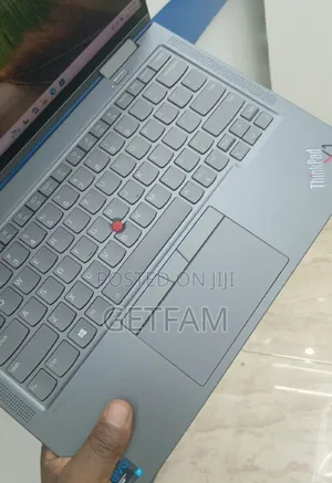 New Laptop Lenovo Thinkpad X1 Yoga 32GB Intel Core I7 SSD 512GB